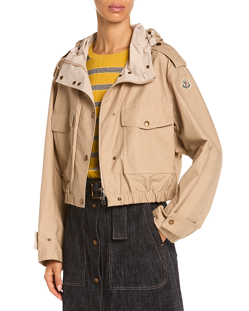 Moncler Carex Jacket