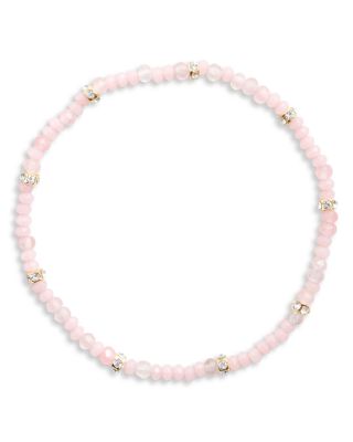 Neah Beaded Stretch Bracelets, Set of 5