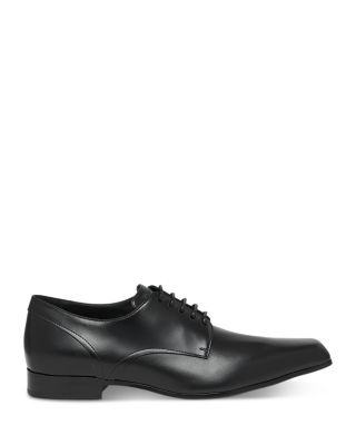 Men's Leather Shoes