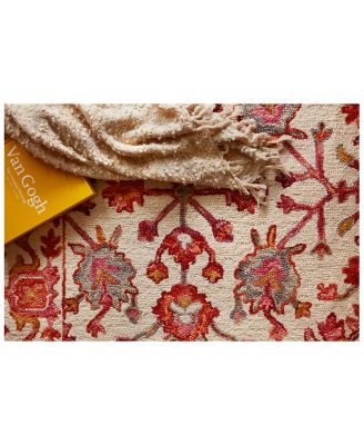 Loloi Zharah ZR-06 Area Rug 5'0"x7'6"