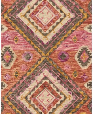 Loloi Zharah ZR-07 Area Rug 5'0"x7'6"