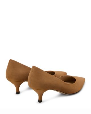 Women&#39;s Stuart Power 50 Pumps