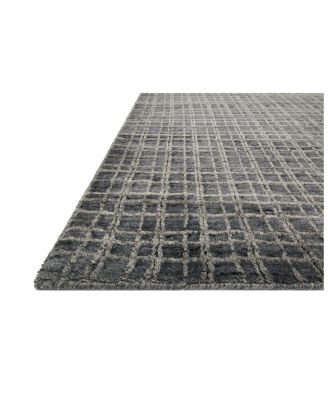 Loloi Urbana UB-01 Area Rug 4'0"x6'0"