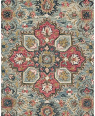 Loloi Zharah ZR-13 Area Rug 5'0"x7'6"