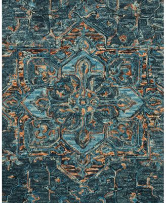 Loloi Victoria VK-15  Area Rug Collection