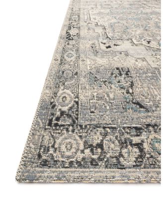 Loloi Mika Indoor/Outdoor MIK-01 Area Rug 7'10"x11'2"