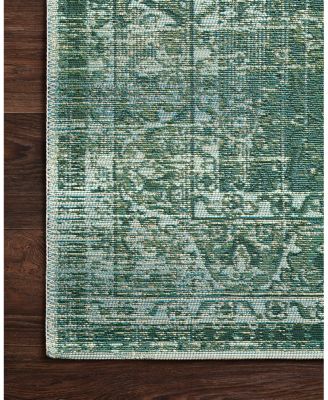 Loloi Mika Indoor/Outdoor MIK-06 Area Rug 3'11"x5'11"
