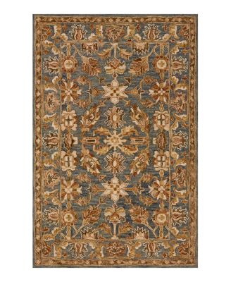 Loloi Victoria VK-05 Area Rug 5'0"x7'6"