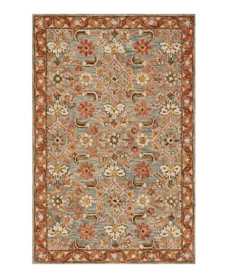 Loloi Victoria VK-10 Area Rug 5'0"x7'6"