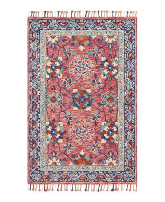 Loloi Zharah Zr-03 Area Rug 7'9x9'9