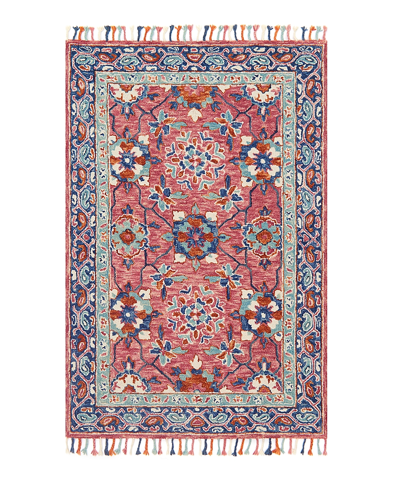 Loloi Zharah Zr-03 Area Rug 7'9x9'9