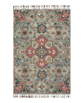 Loloi Zharah ZR-13 Area Rug 7'9"x9'9"
