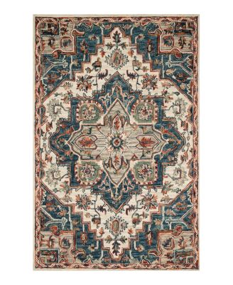 Loloi Victoria VK-16 Area Rug 5'0"x7'6"
