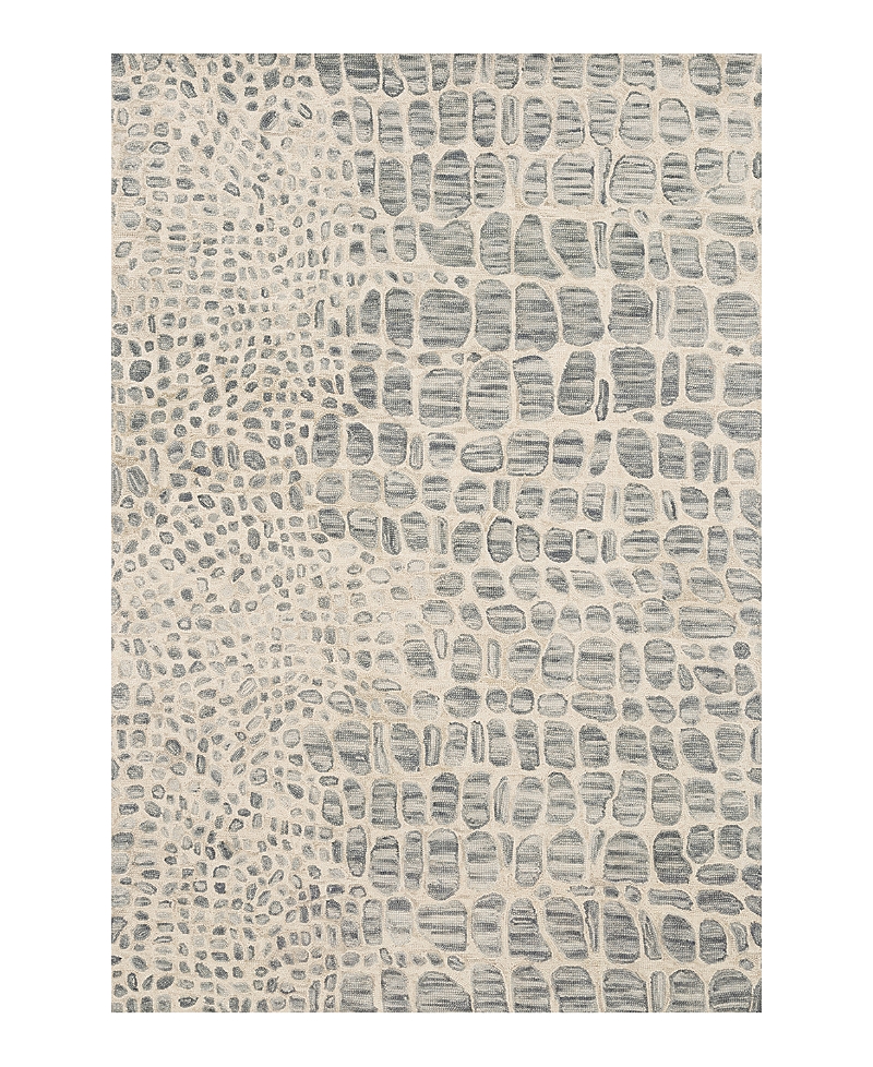 Loloi Masai Mas-03 Area Rug 5'0x7'6 In Neutral