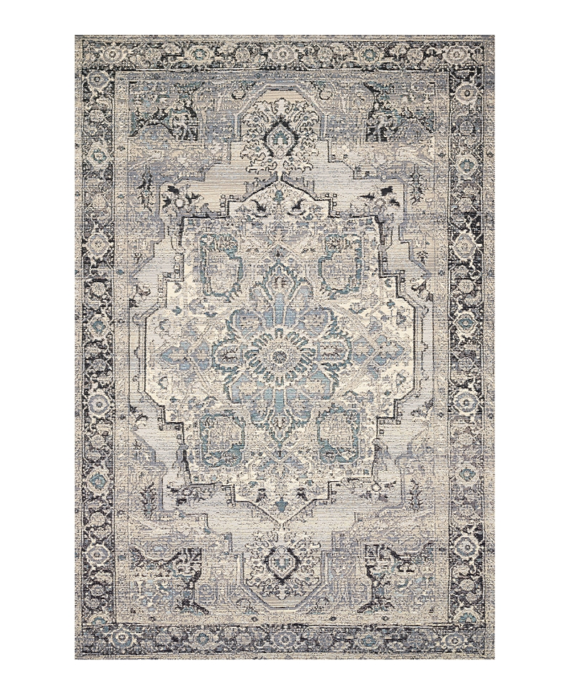 Loloi Mika Indoor/Outdoor Mik-01 Area Rug 6'7x9'4