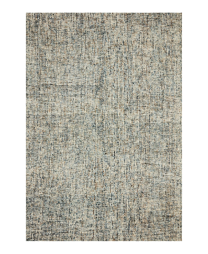 Loloi Harlow Hlo-01 Area Rug 8'6x12' In Gray
