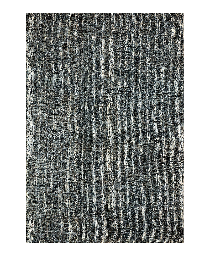 Loloi Harlow Hlo-01 Area Rug 8'6x12' In Blue