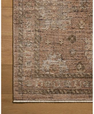 Loloi Priscilla PRL-08 Area Rug 3'6"x5'3"
