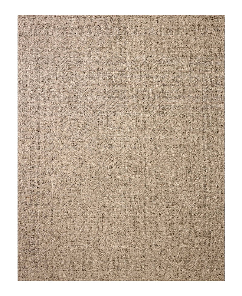 Loloi Novi Nvi-01 Area Rug 8'6x11'6 In Gray