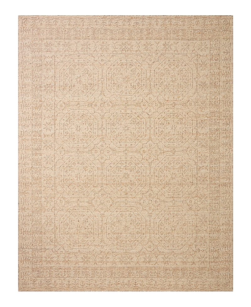Loloi Novi Nvi-01 Area Rug 8'6x11'6 In Neutral