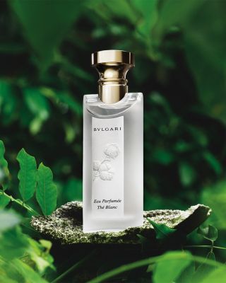 Eau Parfum&eacute;e Th&eacute; Blanc Eau de Toilette 2.5 oz.