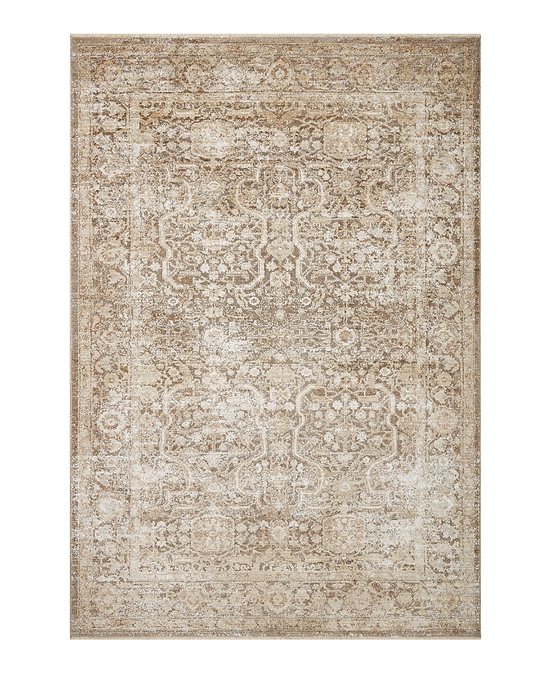 Loloi Sonnet Snn-09 Area Rug 7'10x10' In Neutral