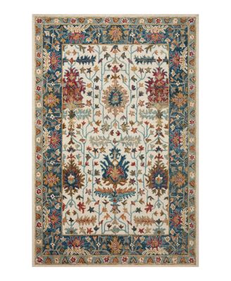 Loloi Victoria VK-23 Area Rug 7'9"x9'9"