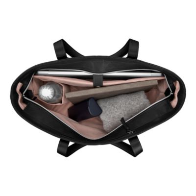 Mobile Solution 2 Leather Tote