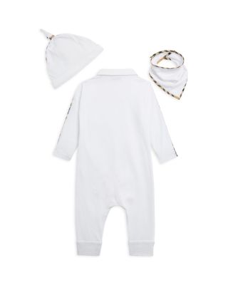 Unisex Hamilton Three Piece Gift Set - Baby