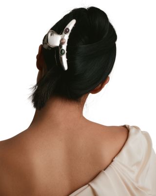 Frankie Stone Claw Clip