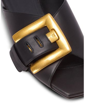 Women's Anthem Flat Sandals