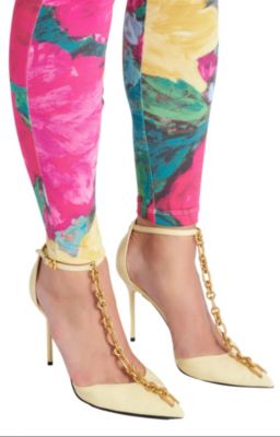  Women's Sync Stilettos