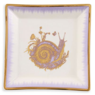 Botanist Square Tray