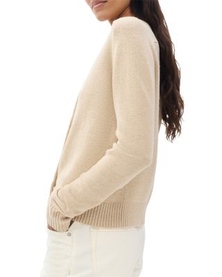 Wallace Cardigan Sweater 