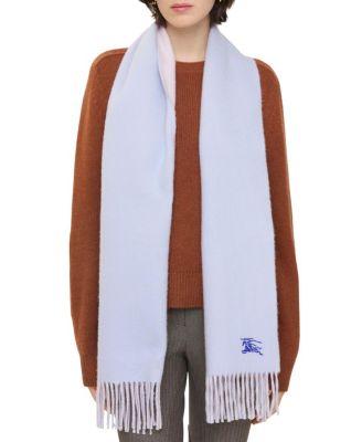  Reversible Cashmere Scarf