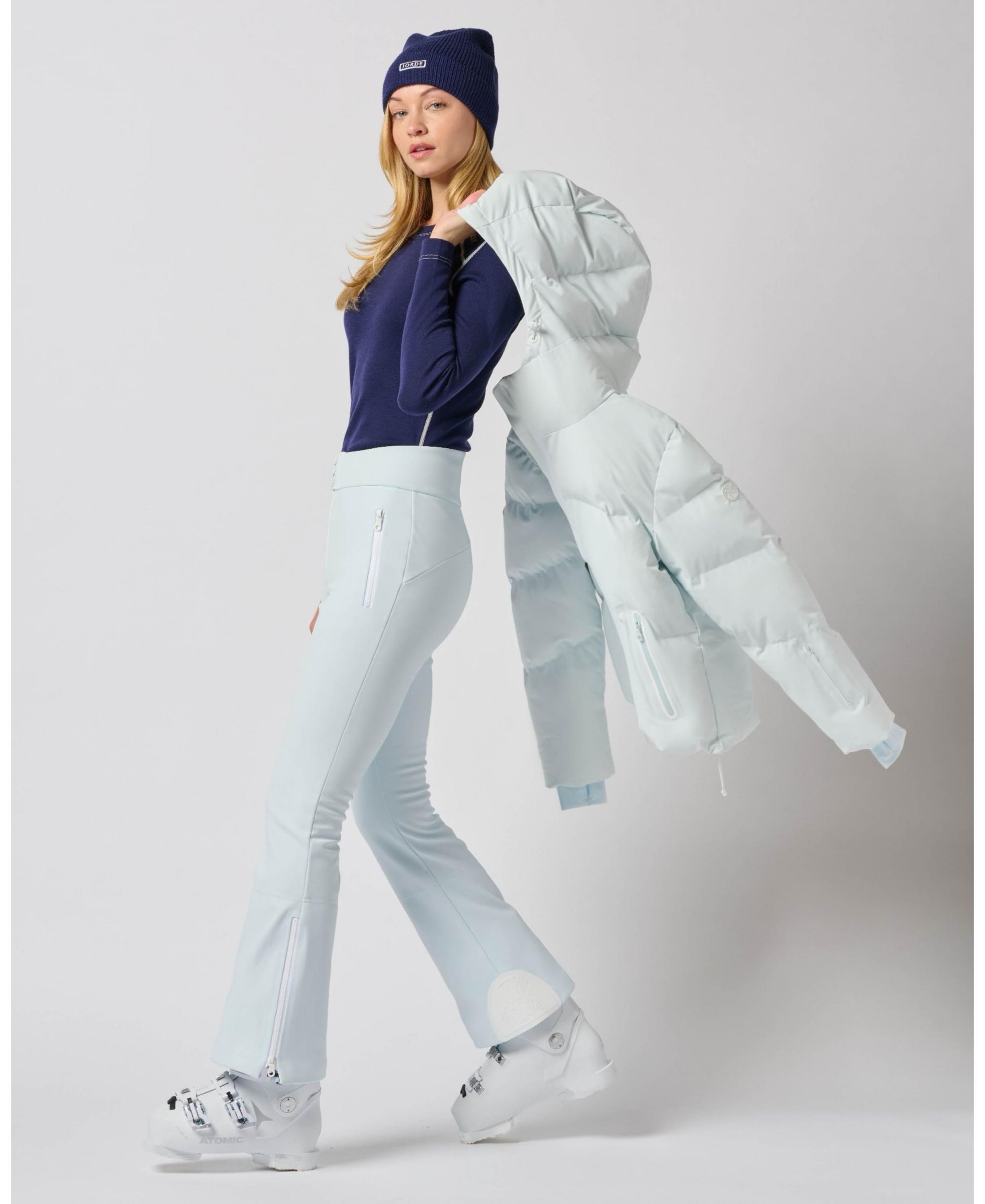 Lennon Ski Pant — Image 5