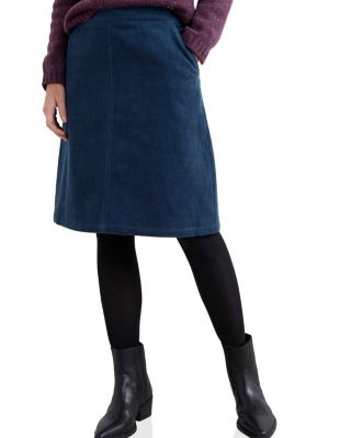 Women's Dovetail Skirt