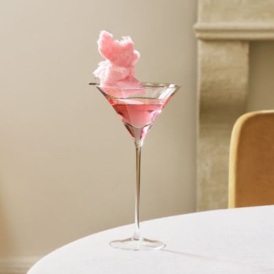 Bar Martini Glass, Set of 2