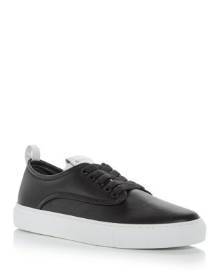 Men's New City Low Sneakers 