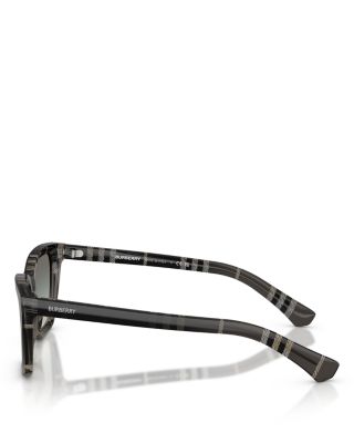 Cat Eye Sunglasses, 54mm