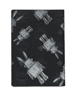 Ottomar Passport Holder in Rabot Visetos