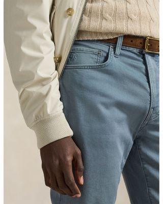 Sullivan Slim Fit Stretch Pants