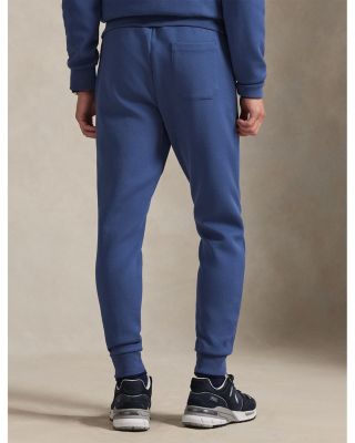 Double Knit Jogger Pants