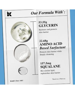 Ultra Facial Cleanser 5 oz.