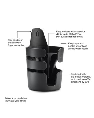 Universal Cup Holder