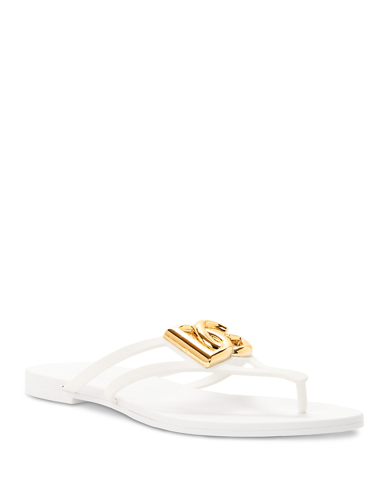 Dolce & Gabbana Women's Beachwear Sandals