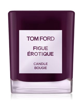 Figue &Eacute;rotique Candle 6.3 oz.