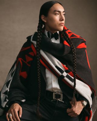 x TÓPA Unisex Sky Camp Blanket 