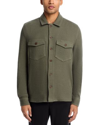 Wells Knit Shirt