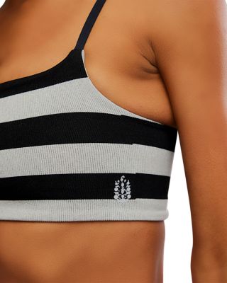 Tighten Up Reversible Bra